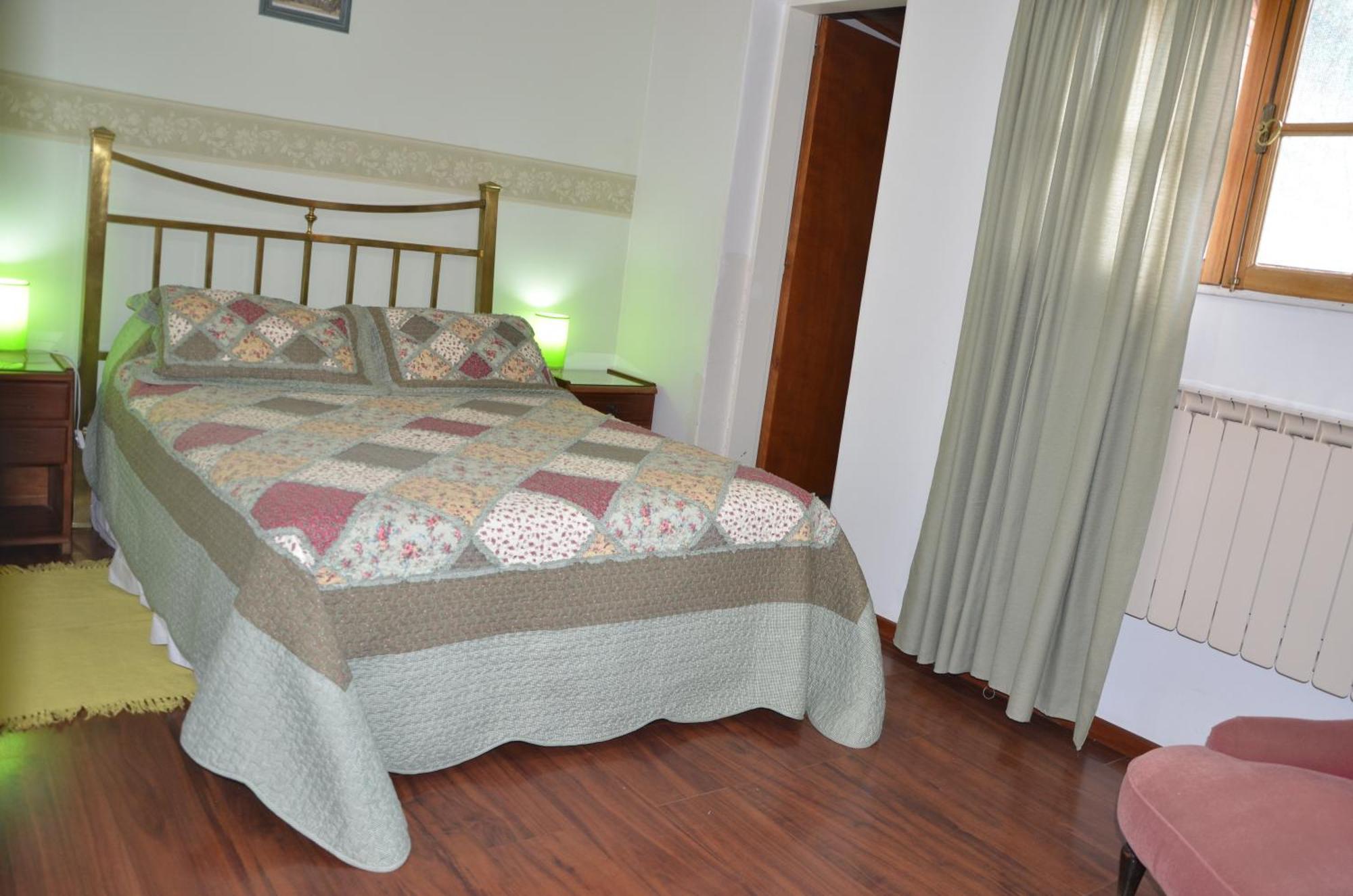 Hosteria Plas Y Coed Gwesty Гайман Номер фото