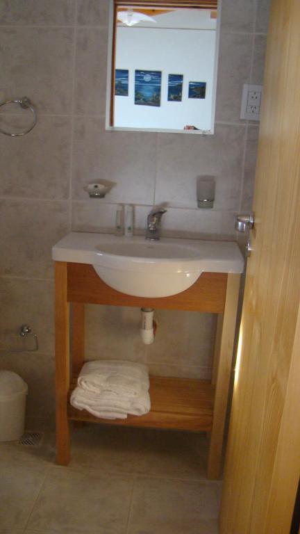 Hosteria Plas Y Coed Gwesty Гайман Номер фото