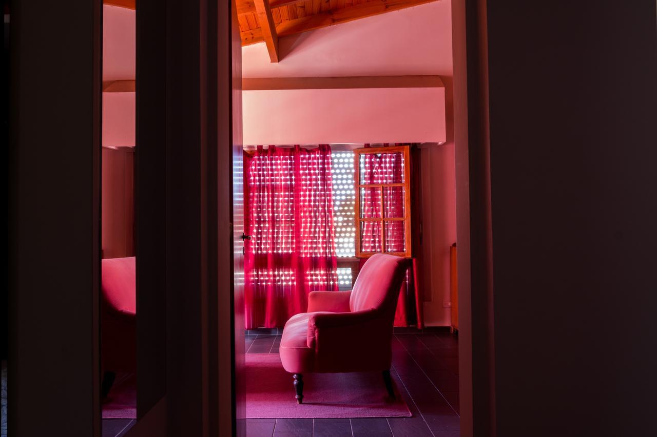Hosteria Plas Y Coed Gwesty Гайман Экстерьер фото
